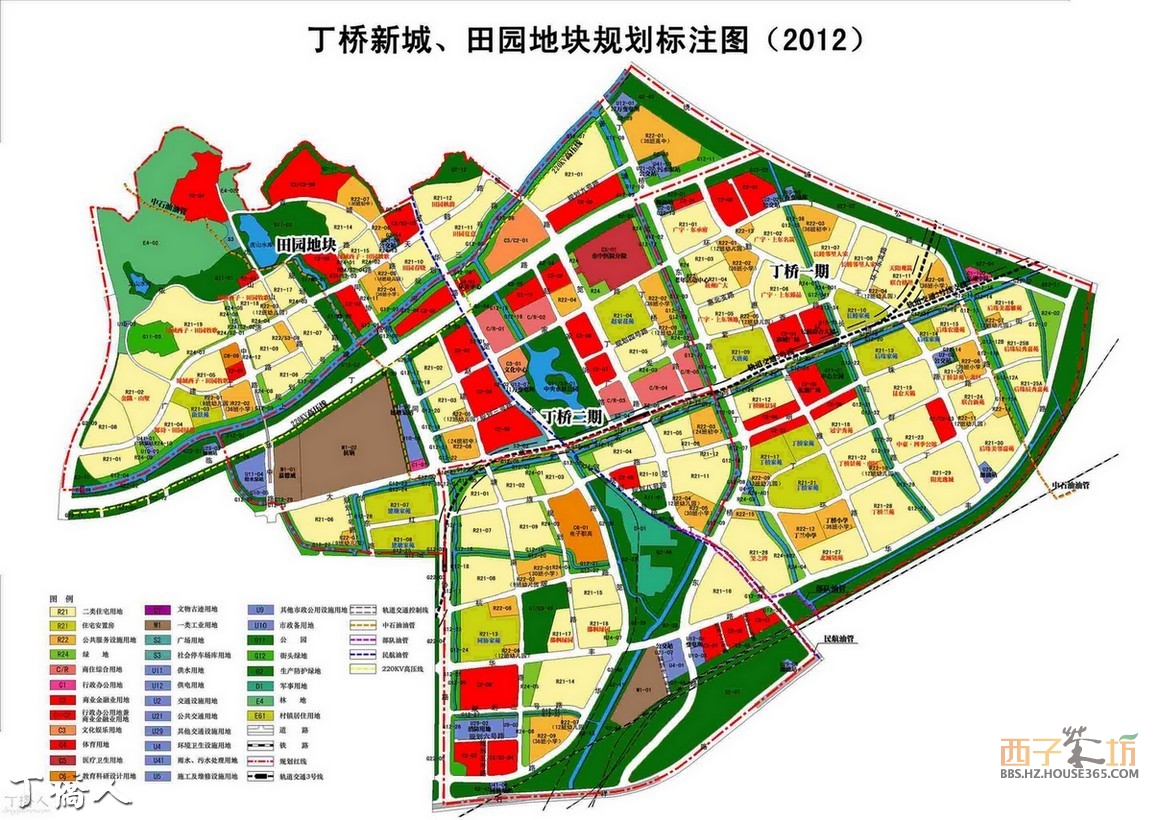 丁家桥镇最新发展规划，塑造未来繁荣蓝图，丁家桥镇未来繁荣蓝图，最新发展规划揭秘