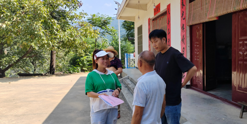 罗儿沟圈村委会最新领导团队介绍，罗儿沟圈村委会领导团队介绍