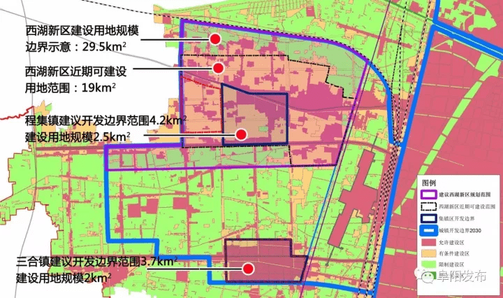 卜塔集镇最新发展规划，塑造未来繁荣蓝图，卜塔集镇未来繁荣蓝图，最新发展规划揭秘