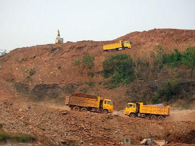 赤峰土石方工程最新消息，深度解读赤峰建设行业的动态与趋势（2017年），赤峰土石方工程最新动态与建设行业趋势解读（2017年）