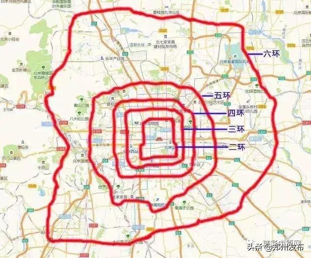 郑州五环路最新消息，全方位解读与深度分析，郑州五环路最新动态，全方位解读与深度剖析